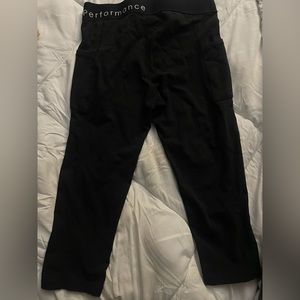 Calvin Klein Performance Capri